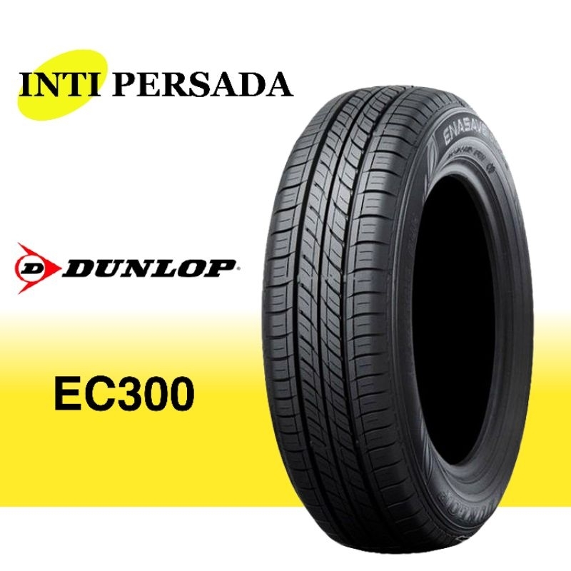 ban mobil mobilio ertiga freed livina 185/65 R15 dunlop ec300 enasave
