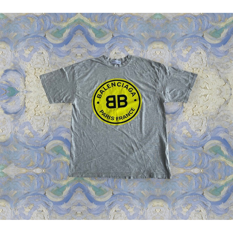 KAOS SECOND BALENCIAGA