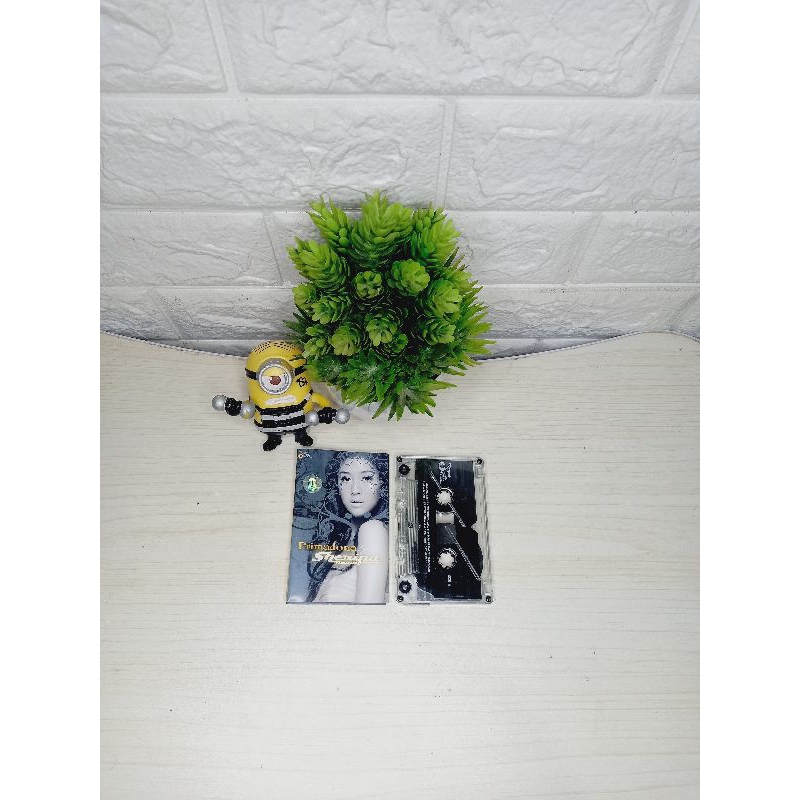 Kaset SHERINA - PRIMADONA