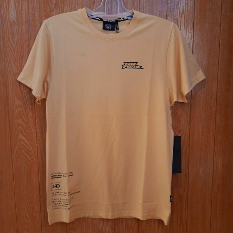 Kaos Pria No Fear Original [ TERBARU ]