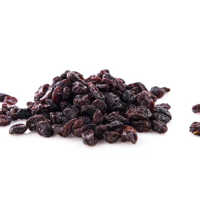 

Terbaru Kismis Hitam Sultana 500gr / Dark Raisin Kismis Sultana