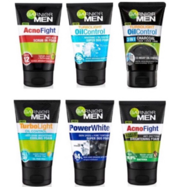 Garnier Men