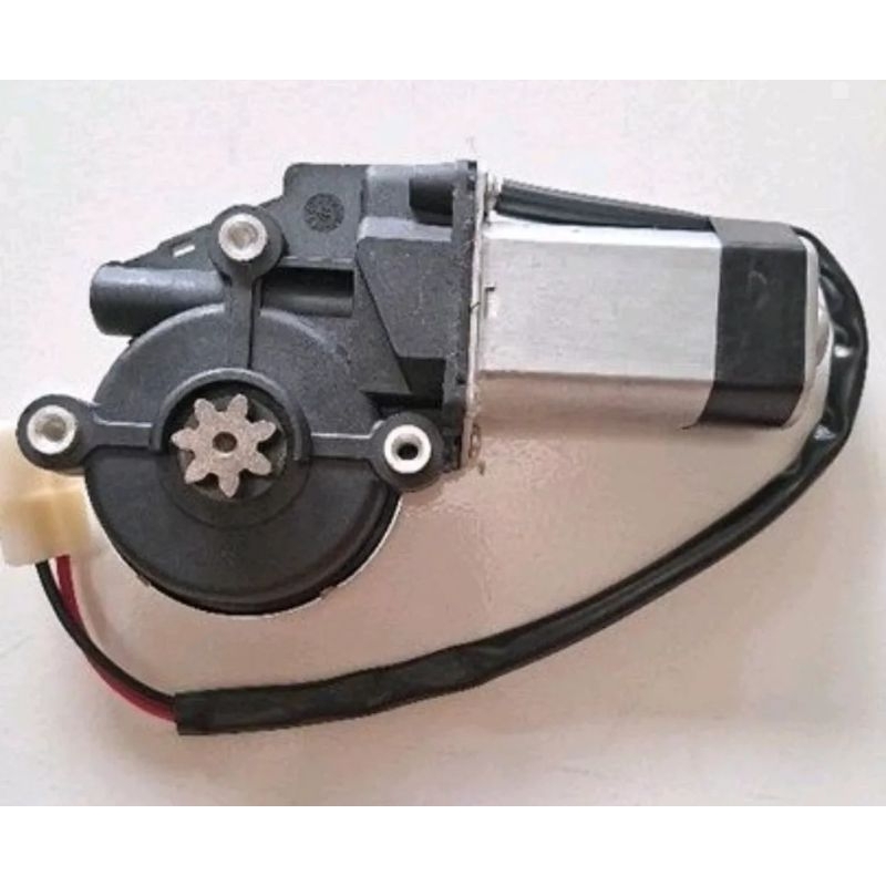 motor power window depan toyota great corolla