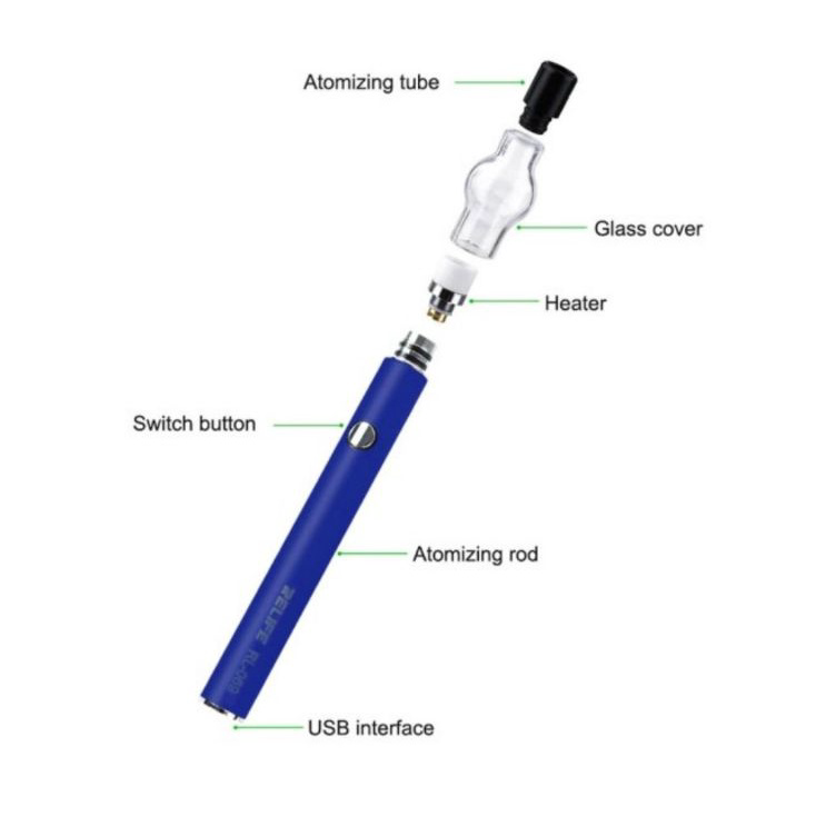 Terupdate RELIFE RL-069 Rosin Siongka Dispenser Short Circuit Detector Relife RL-069 Best Seller