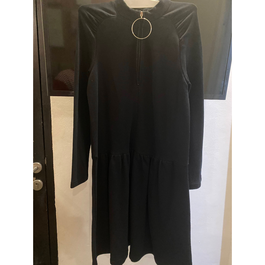 PRELOVED Zara Dress