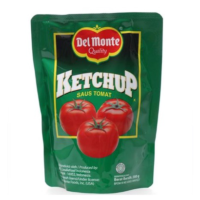 

➠☇☆✶ Saus Extrahot BBQ Spaghetti Tastychili Tomat Delmonte kemasan Pouch ALL VARIANT