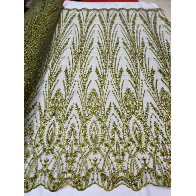 Termurah  Tile Payet / Tile Spangel Payet/ Brokat Payet Cocok Untuk kebaya