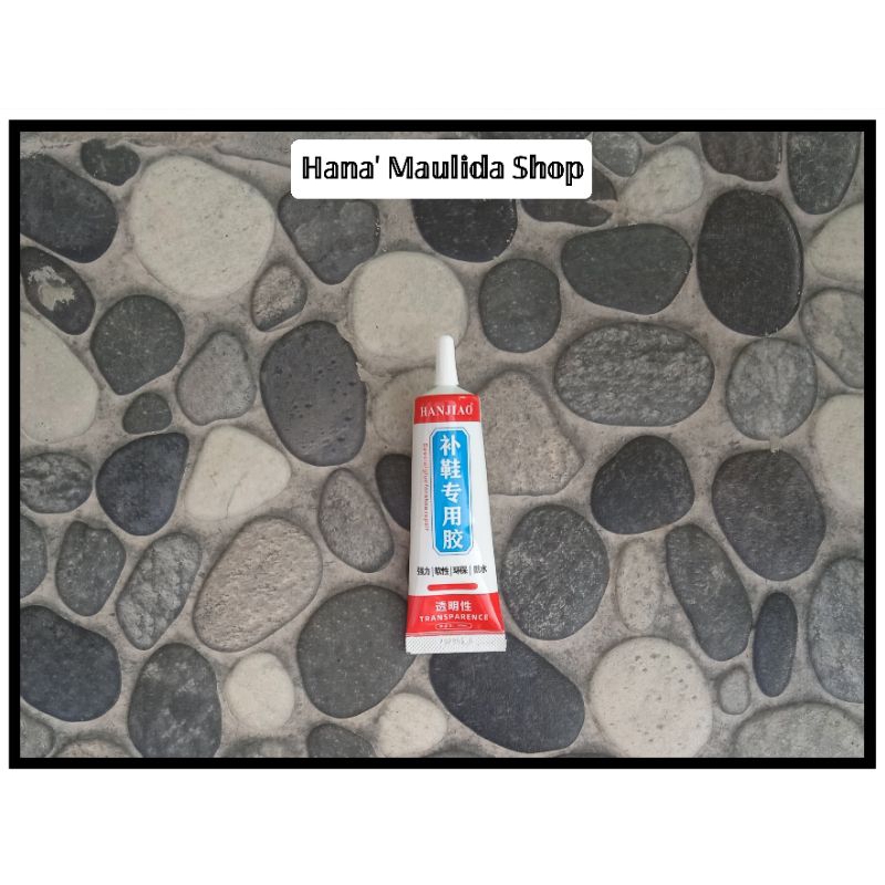 HANJIAO LEM SEPATU & SANDAL