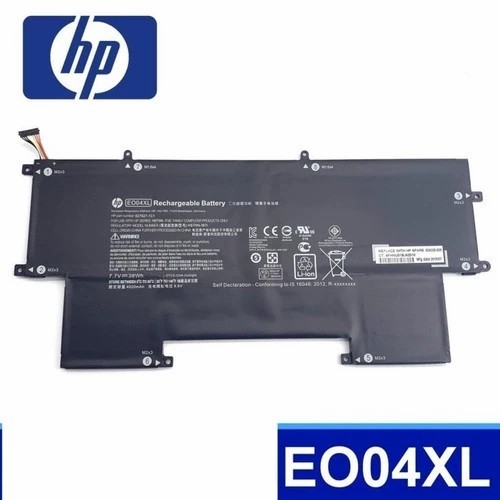 Baterai Original HP EliteBook Folio G1 W8Q07AW HSTNN-IB7I EO04XL