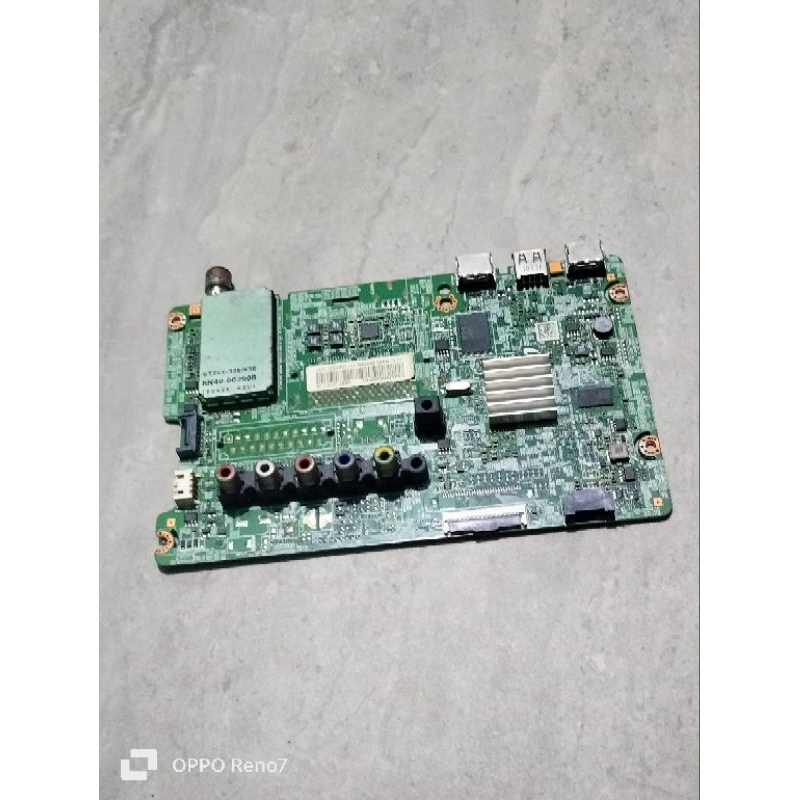 MB- MAINBOARD - MESIN TV LED SAMSUNG UA 40J5000 - UA40J5000
