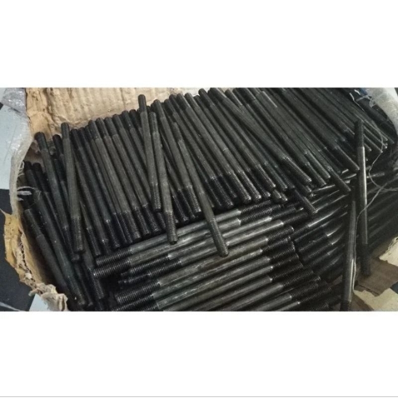 As Baut blok seher 11-11 11-12 12-12 baut tanam blok cylinder vespa super sprint px excel exclusive 