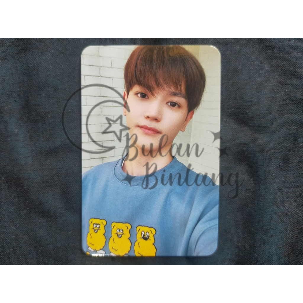 [READY] NCT 127 Taeyong Slowacid x Teddy Island