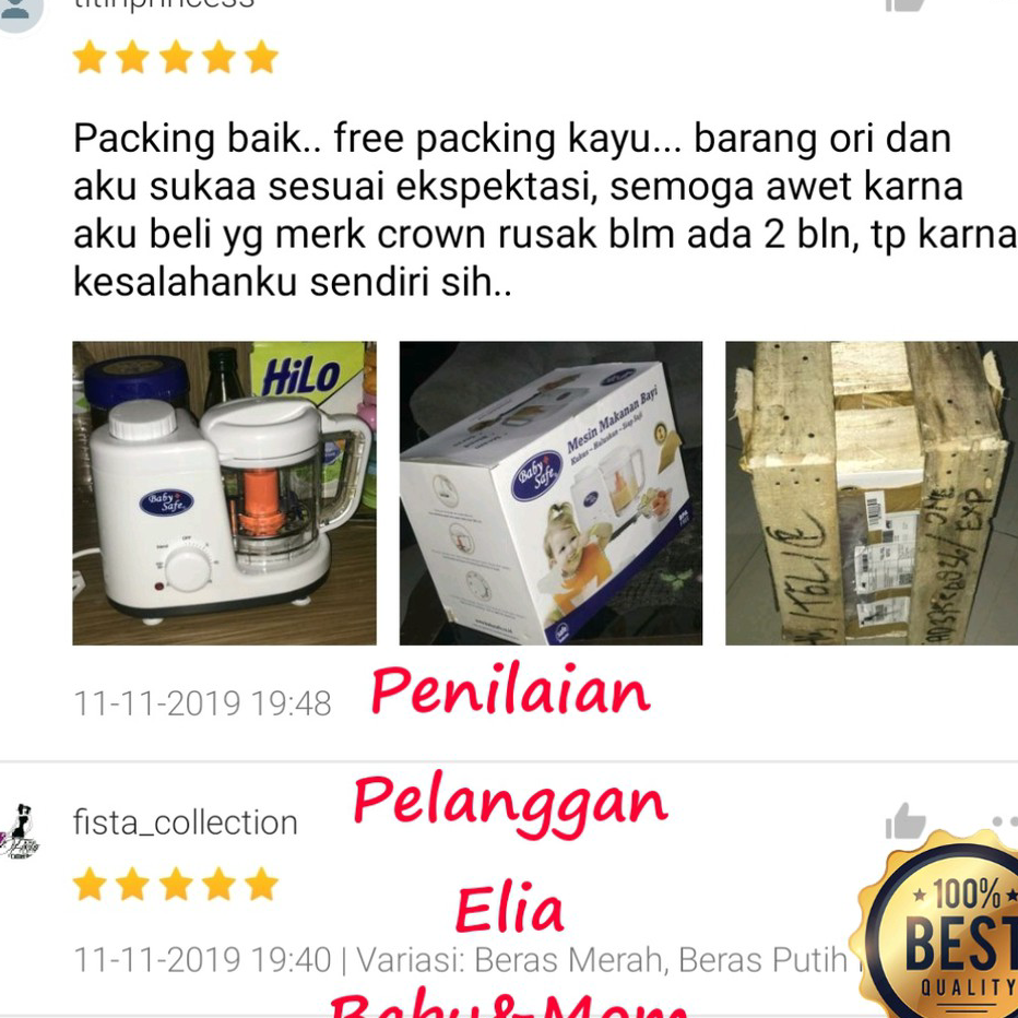

Best Seller Organic Coconut Sugar Gula Kelapa Organik MPASI Bayi 50 gr Stok Banyak