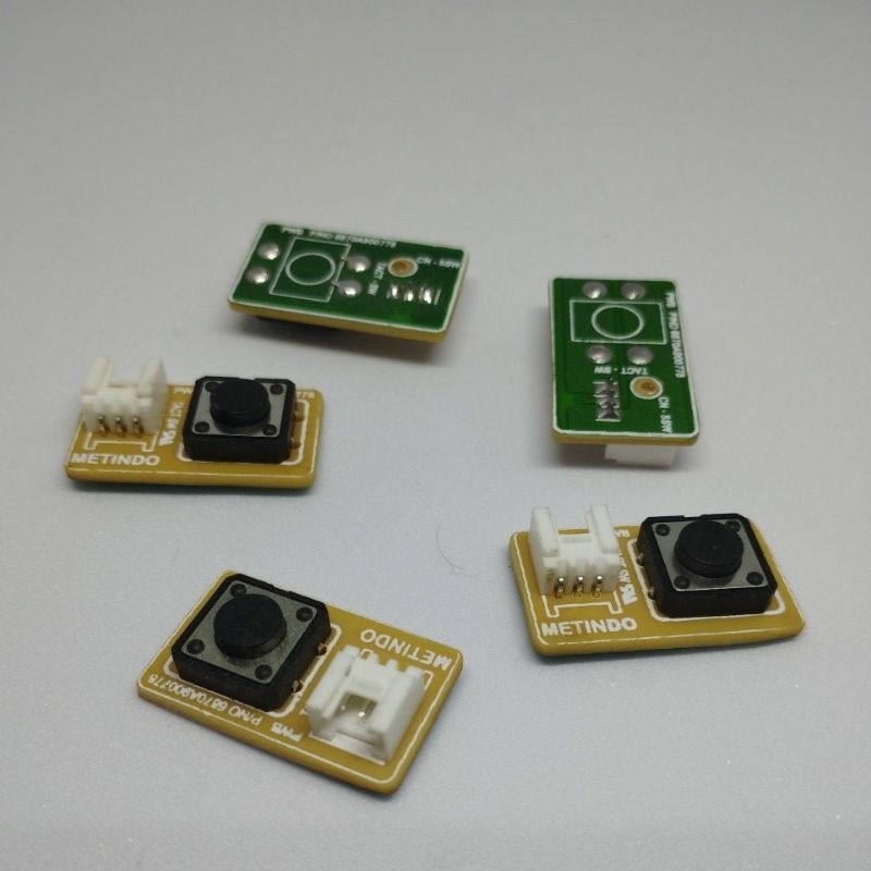Switch Tombol sensor ac lg dual inverter original LG Dual Inverter