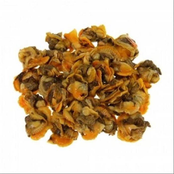 

PASAR SEGAR - KERANG IJO KUPAS 500GR