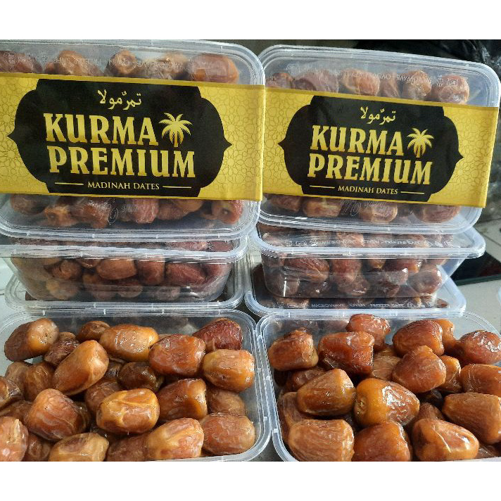

Harga Termurah kurma sukari/kurma raja 1kg Terkini