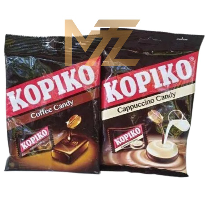 

☈➸❋✦ ☘️MUMTAAZZTORE☘️ PERMEN KOPIKO KIS TAMARIN ISI 50 BUTIR Murah