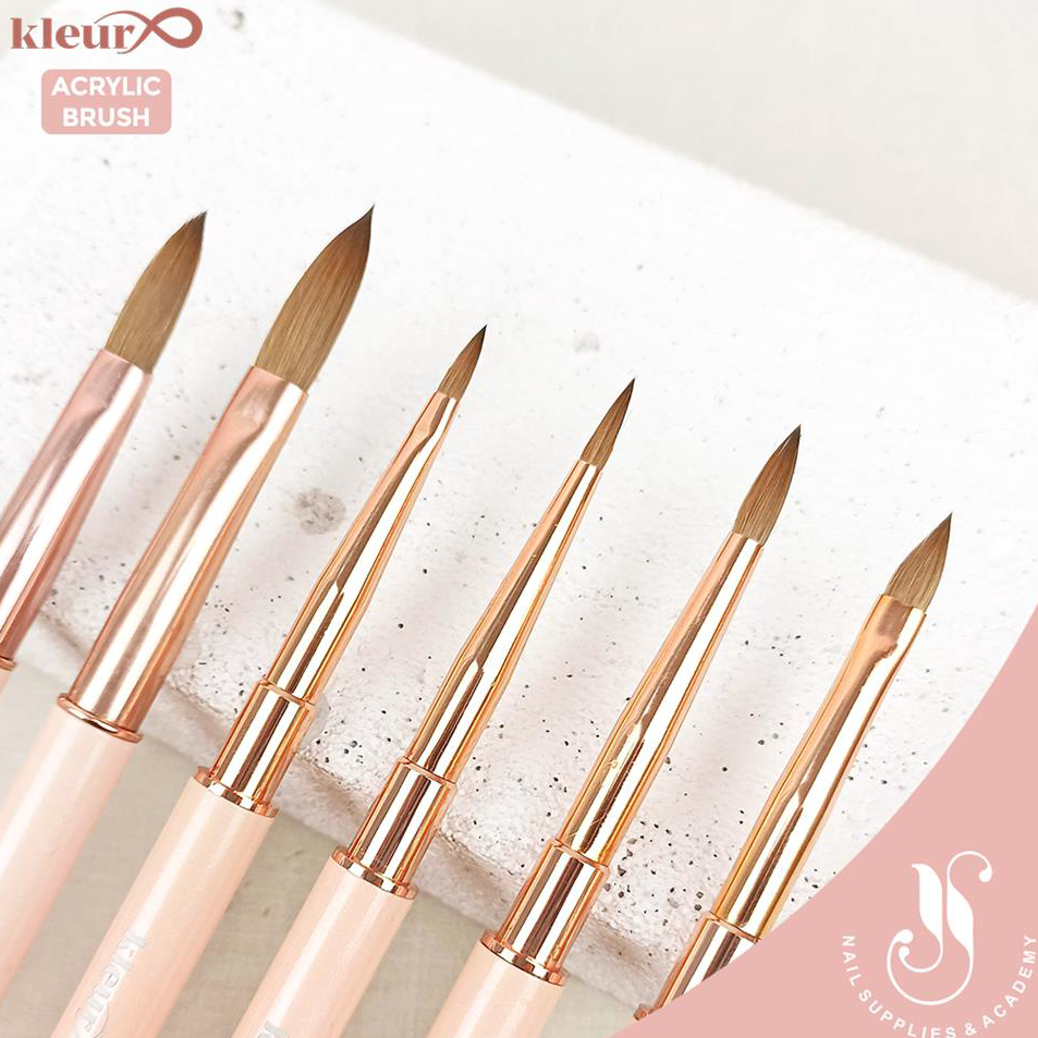 

Dijual Murah Kleur 3D Acrylic Brush Flower Kuas Akrilic Kolinsky