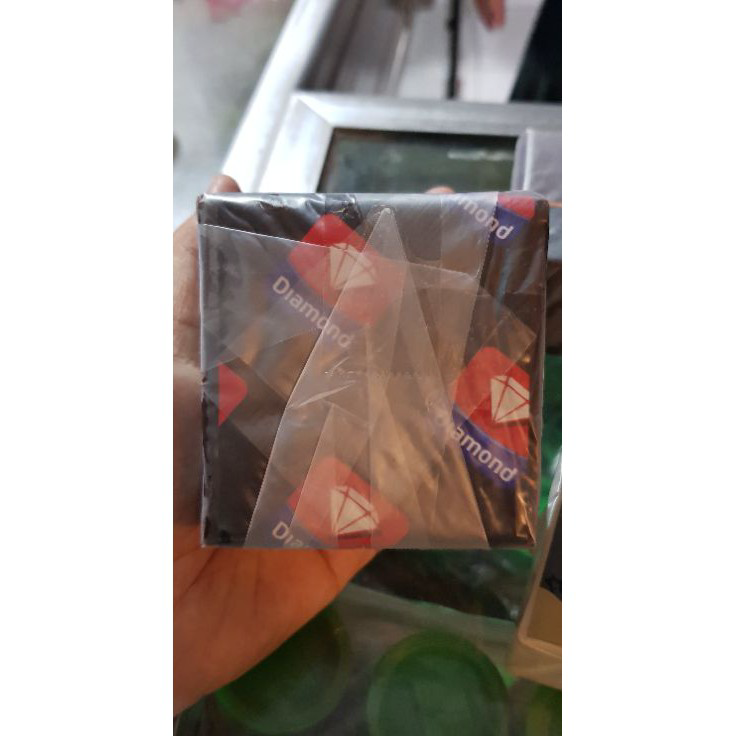 

➨➤✹✴ COKLAT BLOK DIAMOND MURAH -+250GR Ready