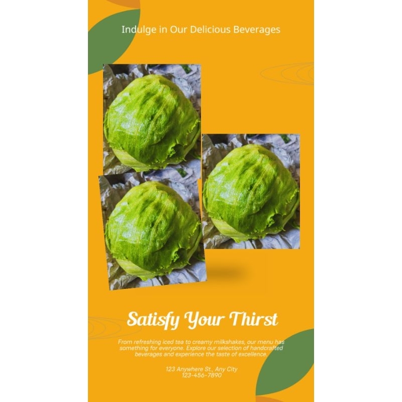 

Sayur Lettuce harga per 1kg