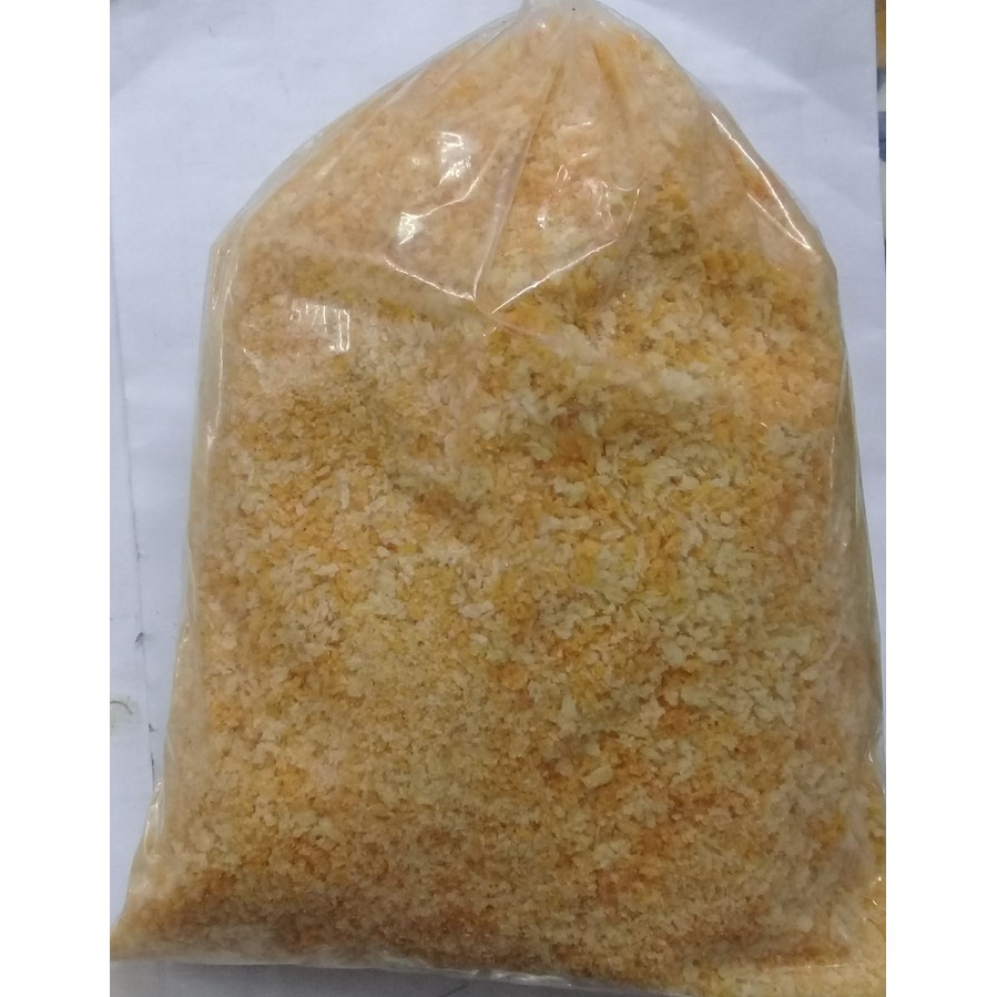 

Terkini tepung roti panir kuning 250 gr Model Terkini