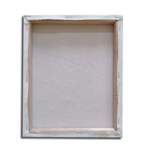 

Big Sale KANVAS LUKIS BASIC 20 x 30 CM /CANVAS BOARD 20 x 30 CM