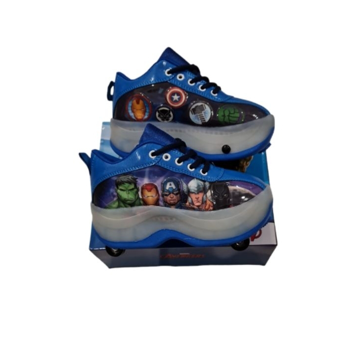 Pasti Murah Sepatu Roda Anak Karakter Sepatu Roda Anak Perempuan Sepatu Roda Anak Laki Laki Sepatu R