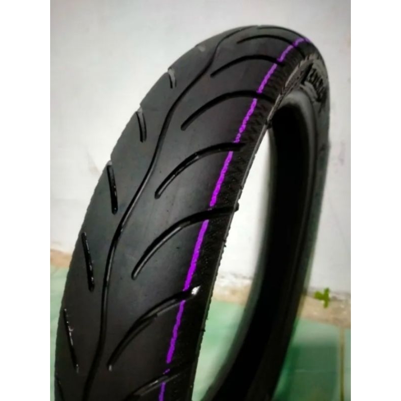 Ban Motor Uk 90/90 R14 TUBLES