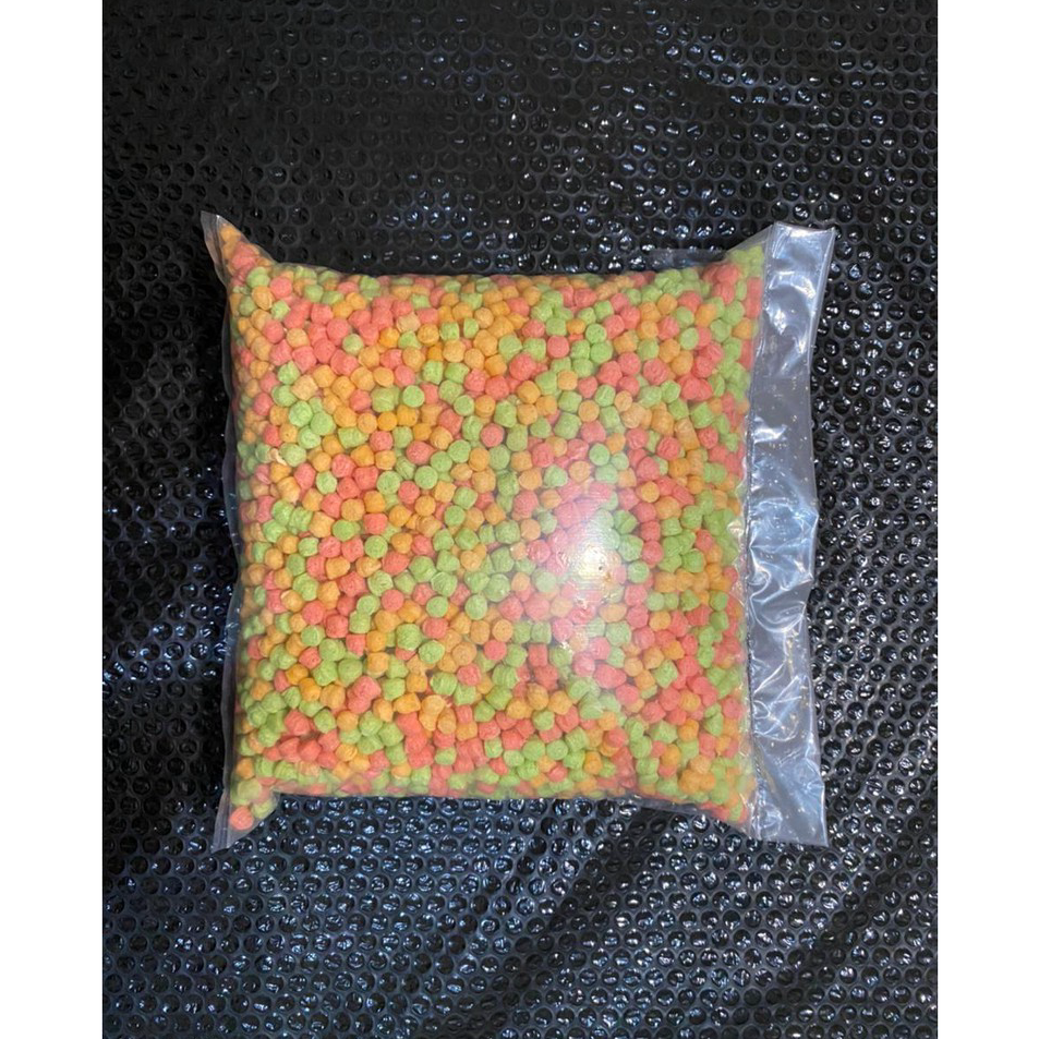 

Dijual Murah nyamnyam Rice crispy kiloan 500gr (½kg) Harga grosir1