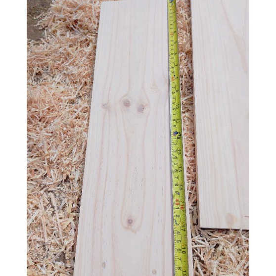 

Promo Papan kayu jati belanda eks palet jati Londo halus ampelas 15x50 cm