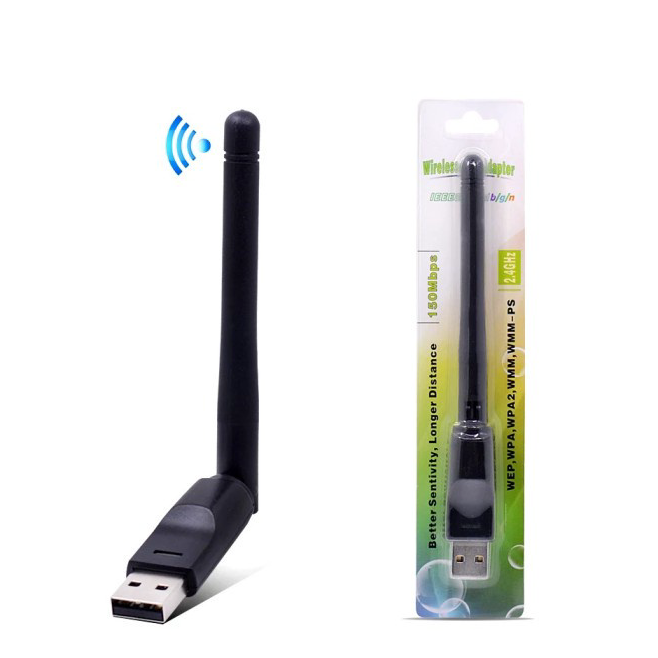 Ready USB WIFI MT7601 / MT7601 WIFI DONGLE USB / WIFI MT7601 USB DONGLE