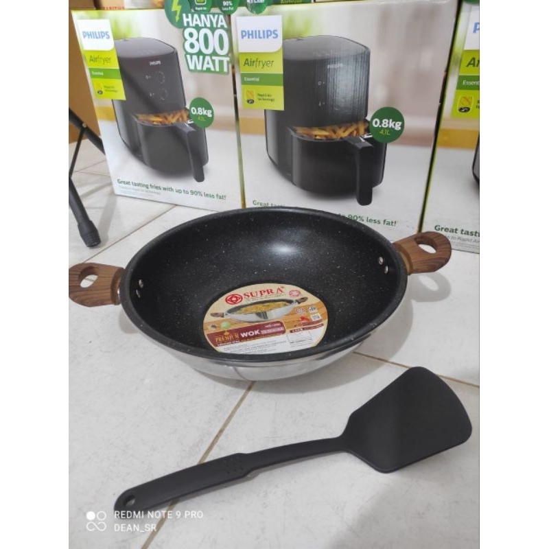 PANCI SUPRA IMPACT MARBEL 32 cm