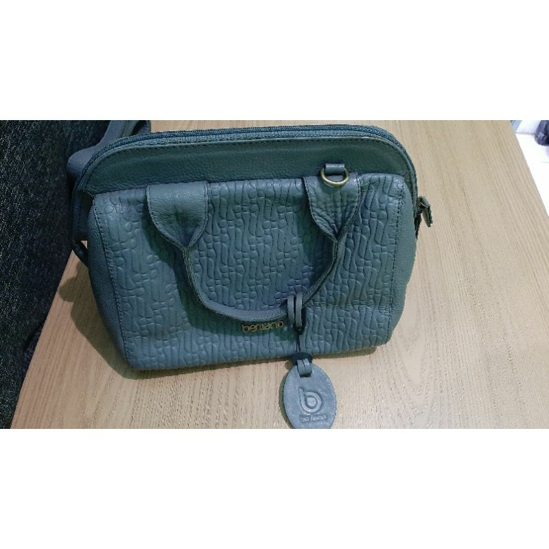 Berliano Bag Yudjum