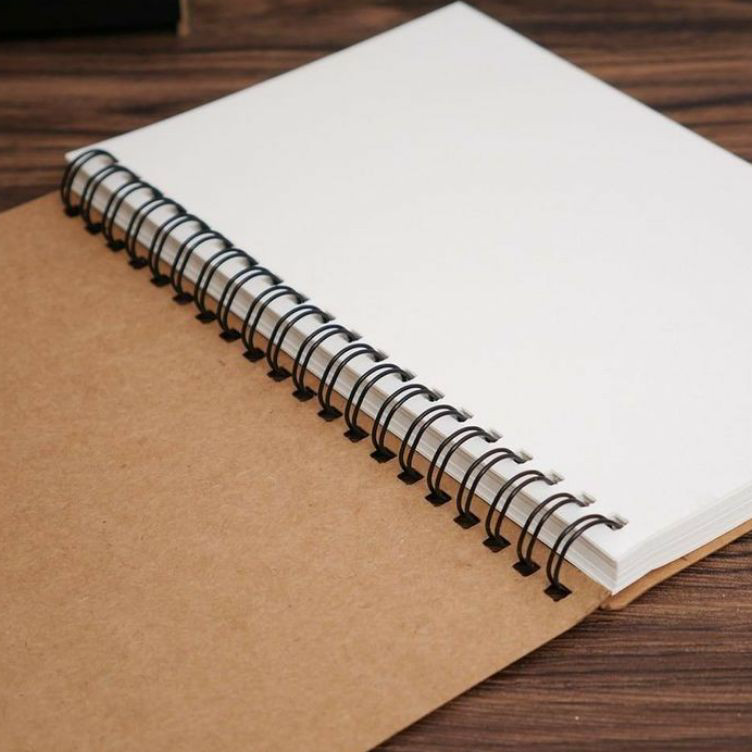 

Big Sale BUKU SKETSA / SKETCHBOOK / SKETCHBOOK A5 BROWN / SKETCH BOOK PAPER.