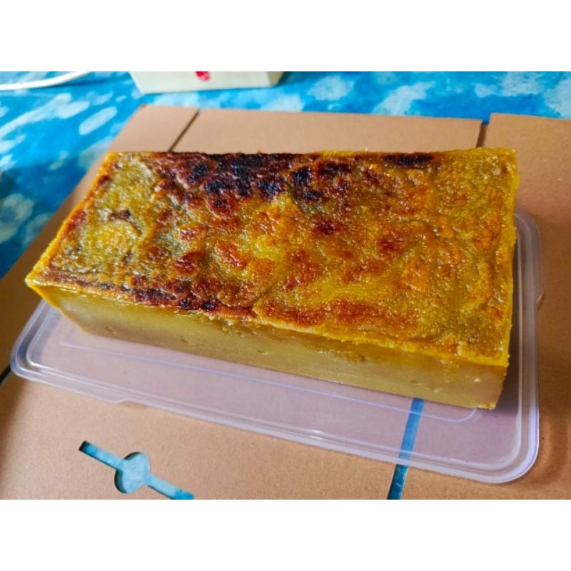 

Kue Basah Lapis Legit Lampung Palembang - Maksuba - Original - Kuno - Premium Murah - Kemasan Vacuum