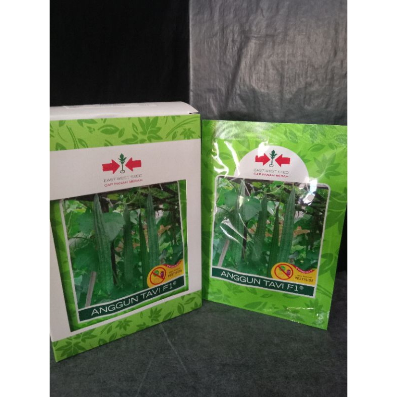 BENIH OYONG ANGGUN TAVI F1