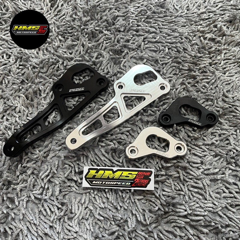 Step Belakang Cobra Jomblo pnp Ninja R ninja Ss