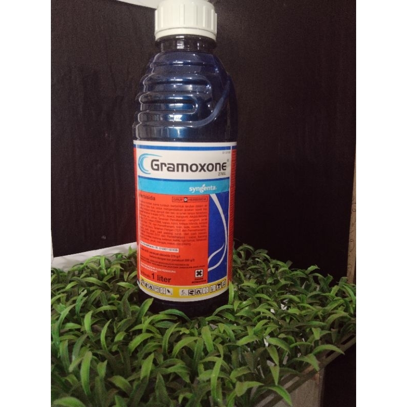 GRAMOXONE 276SL, 1L