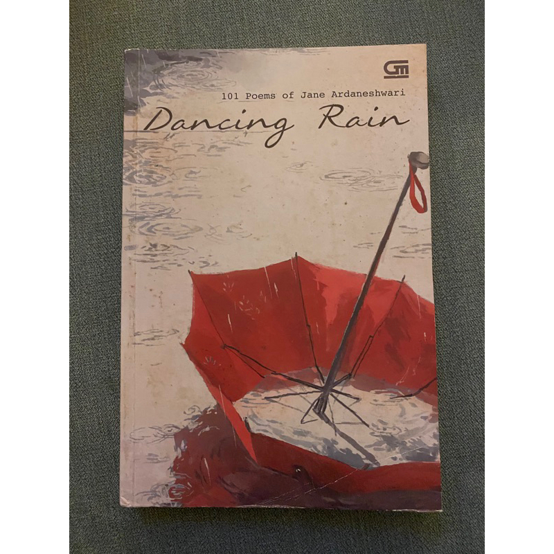 

Dancing Rain