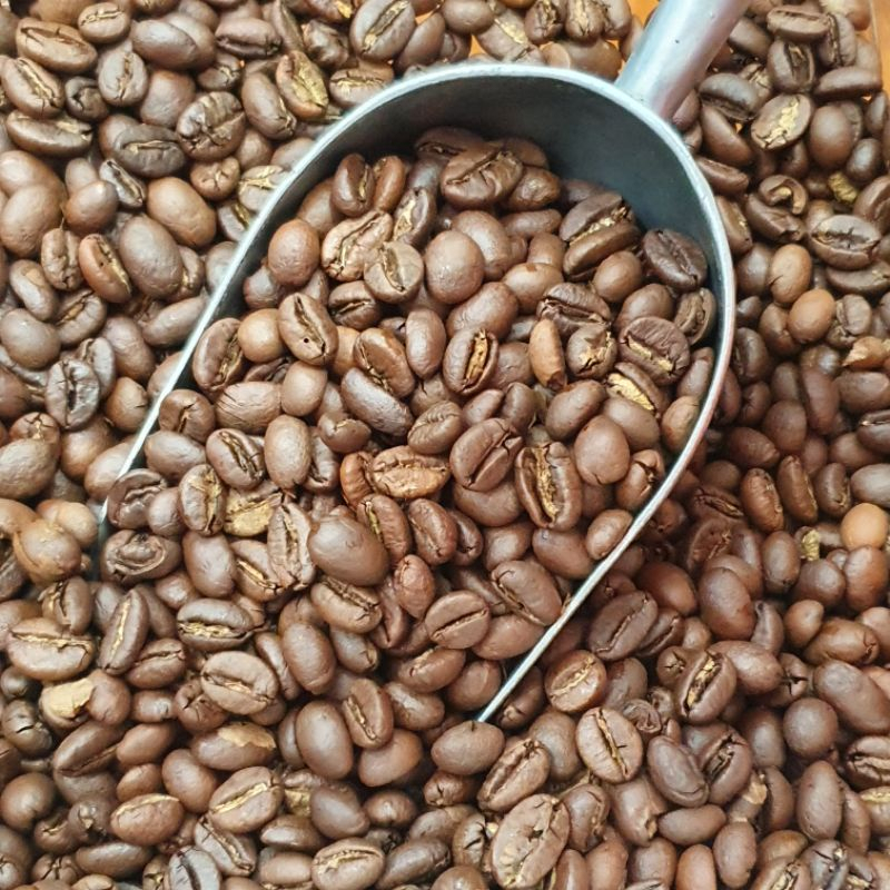 

1kg Kopi Robusta Temanggung G1 Roasted Bean