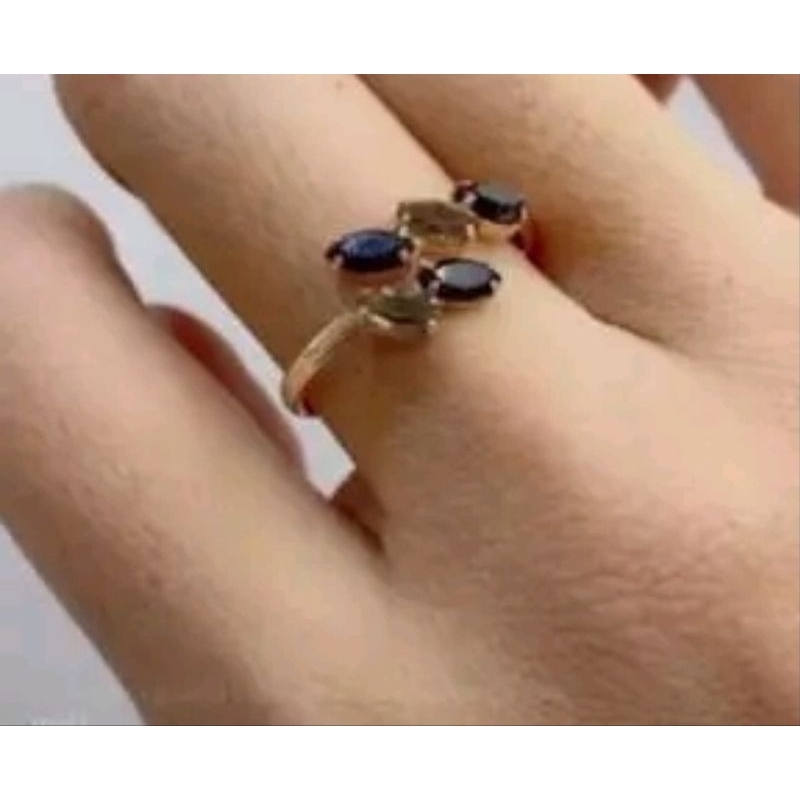 PRELOVED SWAROVSKI CINCIN MAESTRO