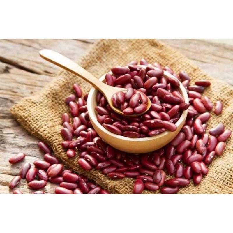 

Kacang Merah (1kg) / Kidney bean / Red Bean