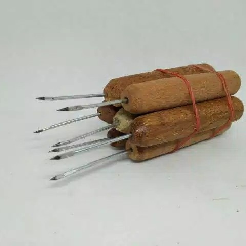 JARUM JAHIT SOL SEPATU