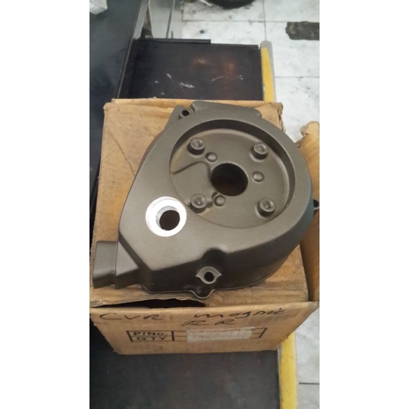 blok magnet ninja rr ori