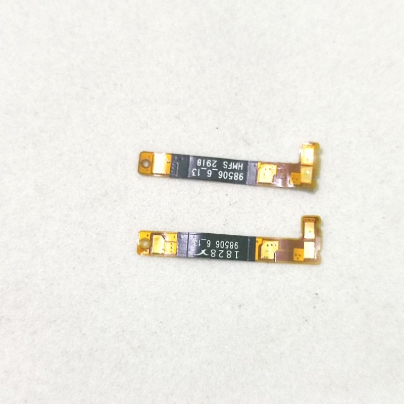 fleksibel speaker bawah Xiaomi redmi 6a copotan