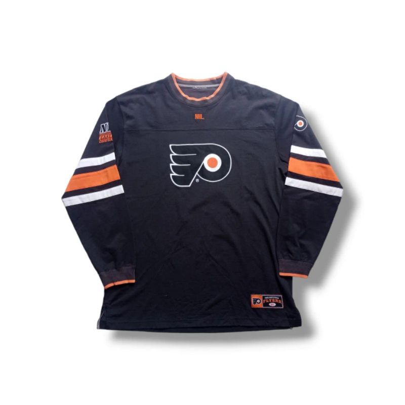 jersey nhl second flyers