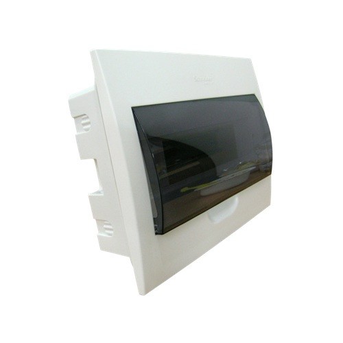 BOX MCB 8 GROUP INBOW