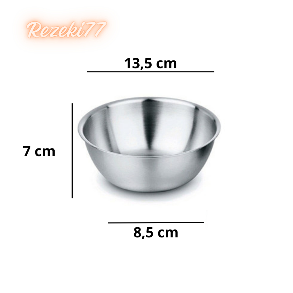 Stainless Bowl