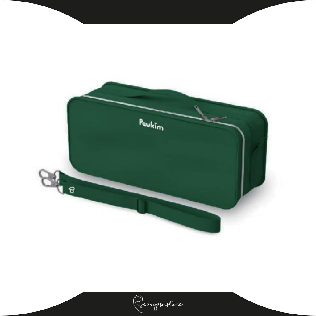 PAUL KIM - OFFICIAL LIGHTSTICK POUCH