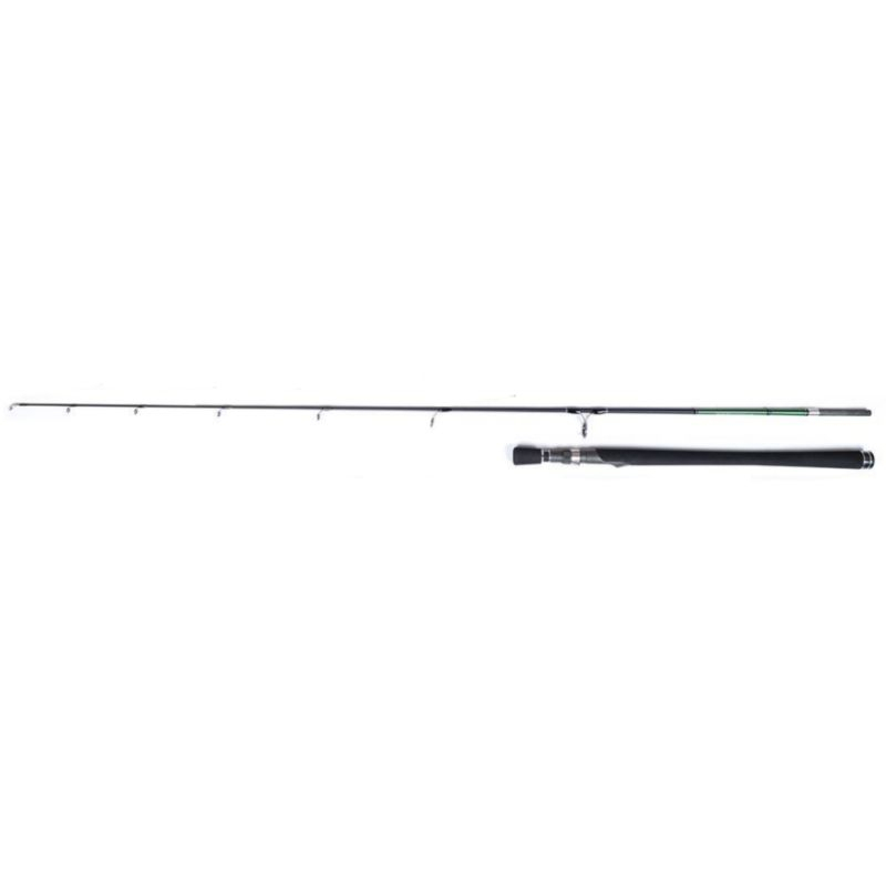 Joran Spinning Maguro Light Jigging Rod Detector PE 0.8 - 1.5